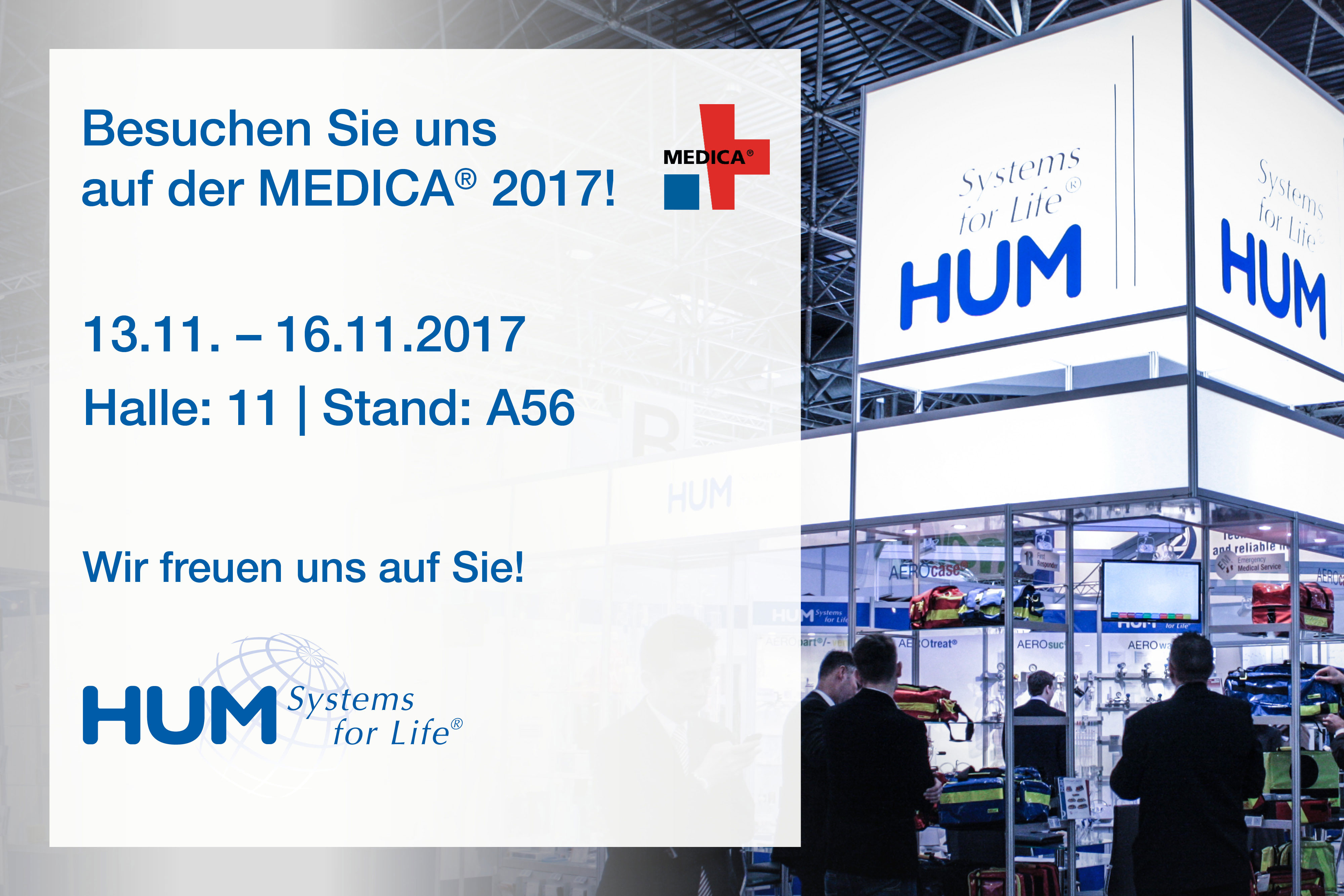 Medica 2017