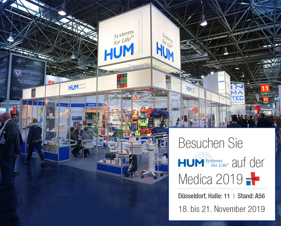 Medica 2019