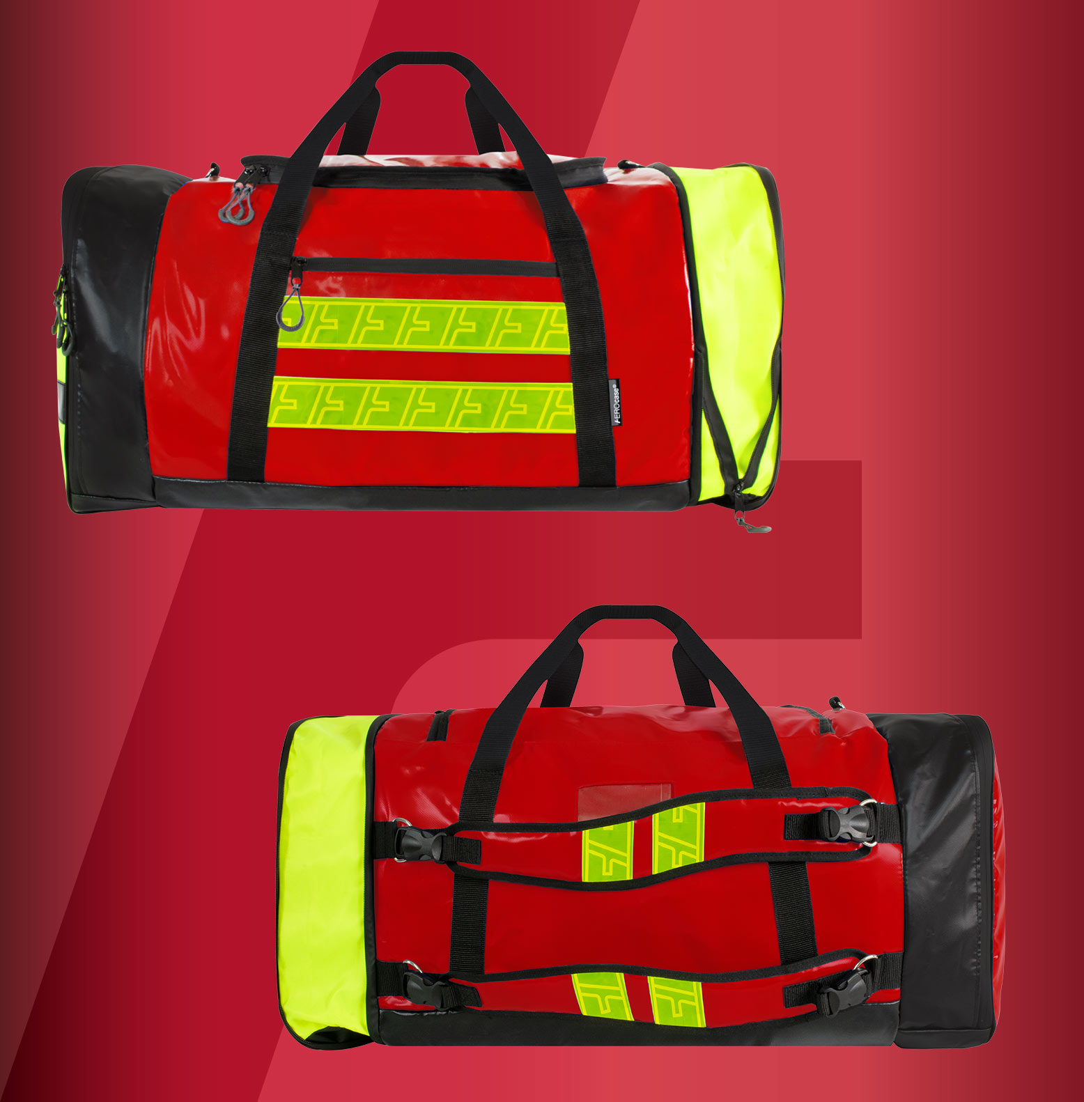 EMS+_Persönliche Ausrüstung_WEARbag_Übersicht