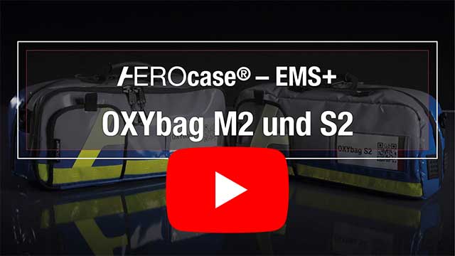 OXYbag M2 und S2